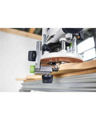 Festool Вертикальный фрезер OF 1010 REBQ-Plus, KAINA BE PVM: 539.82, KODAS: 576919 | 009
