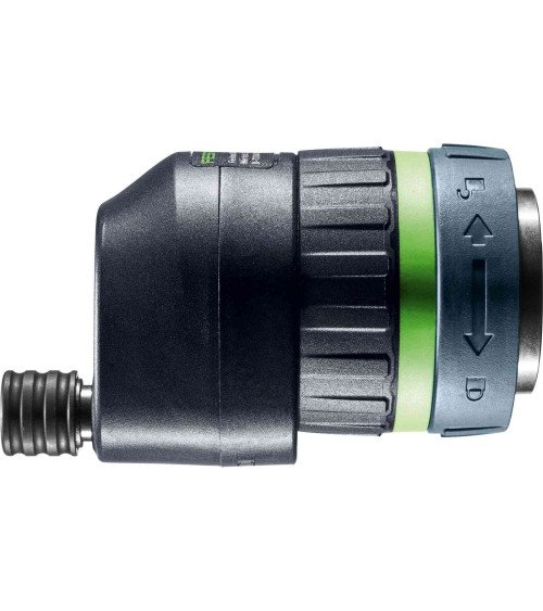 Festool Эксцентриковая насадка EX-UNI, KAINA BE PVM: 117.729, KODAS: 205223 | 001