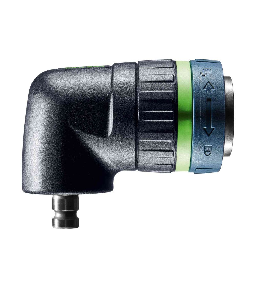 Festool Угловая насадка AN-UNI, KAINA BE PVM: 139.122, KODAS: 205222 | 001
