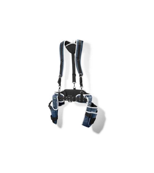 Festool Пояс для инструментов TB-FT1, KAINA BE PVM: 101, KODAS: 577154 | 001