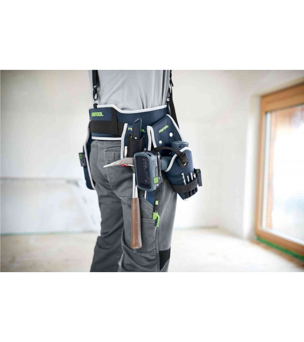 Festool Tool belt TB-FT1, KAINA BE PVM: 101, KODAS: 577154 | 003