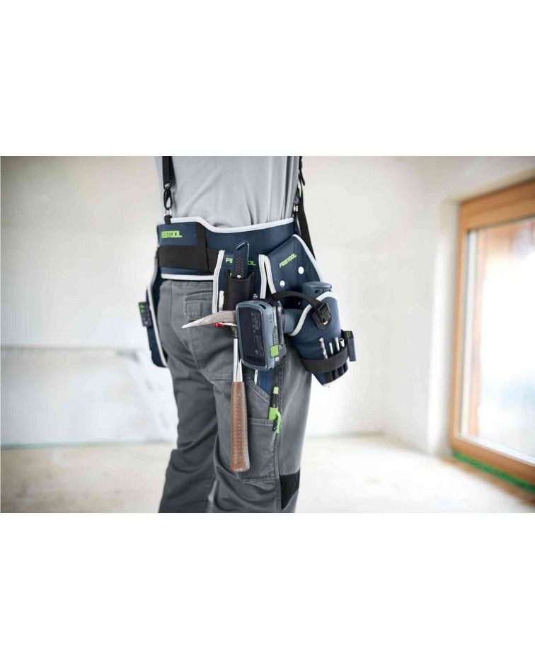 Festool Tool belt TB-FT1, KAINA BE PVM: 101, KODAS: 577154 | 003