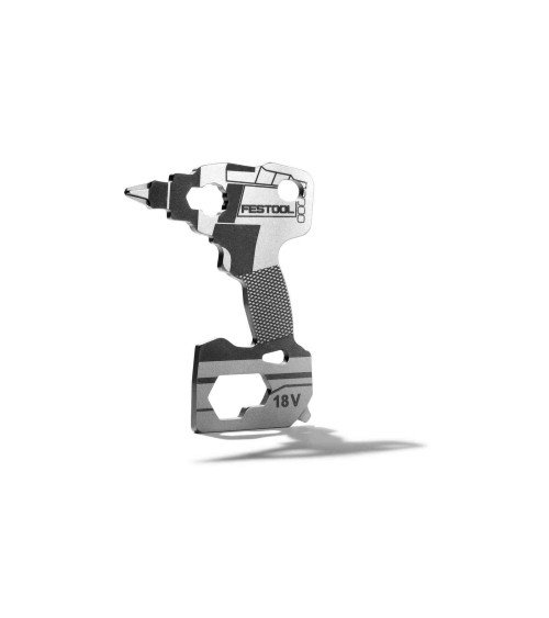 Festool Key tool KT-TPC-FT1, KAINA BE PVM: 6.264, KODAS: 577221 | 001
