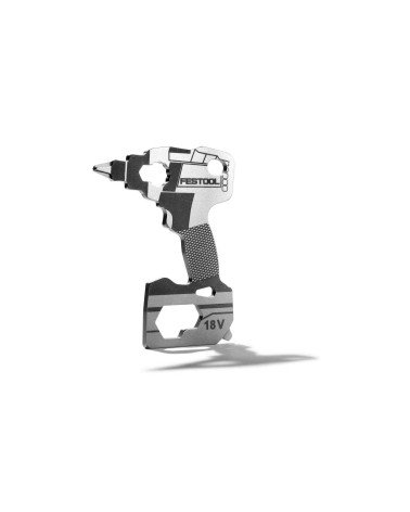 Festool Key tool KT-TPC-FT1, KAINA BE PVM: 6.264, KODAS: 577221 | 001
