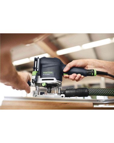 Festool Vertikalus frezeris OF 1010 REBQ-Set+Box, KAINA BE PVM: 836.973, KODAS: 577186 | 004