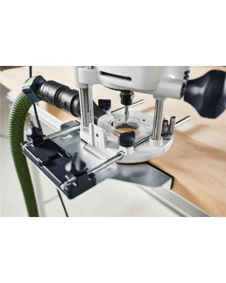 Festool Router OF 1010 REBQ-Set, KAINA BE PVM: 606.645, KODAS: 577168 | 0011