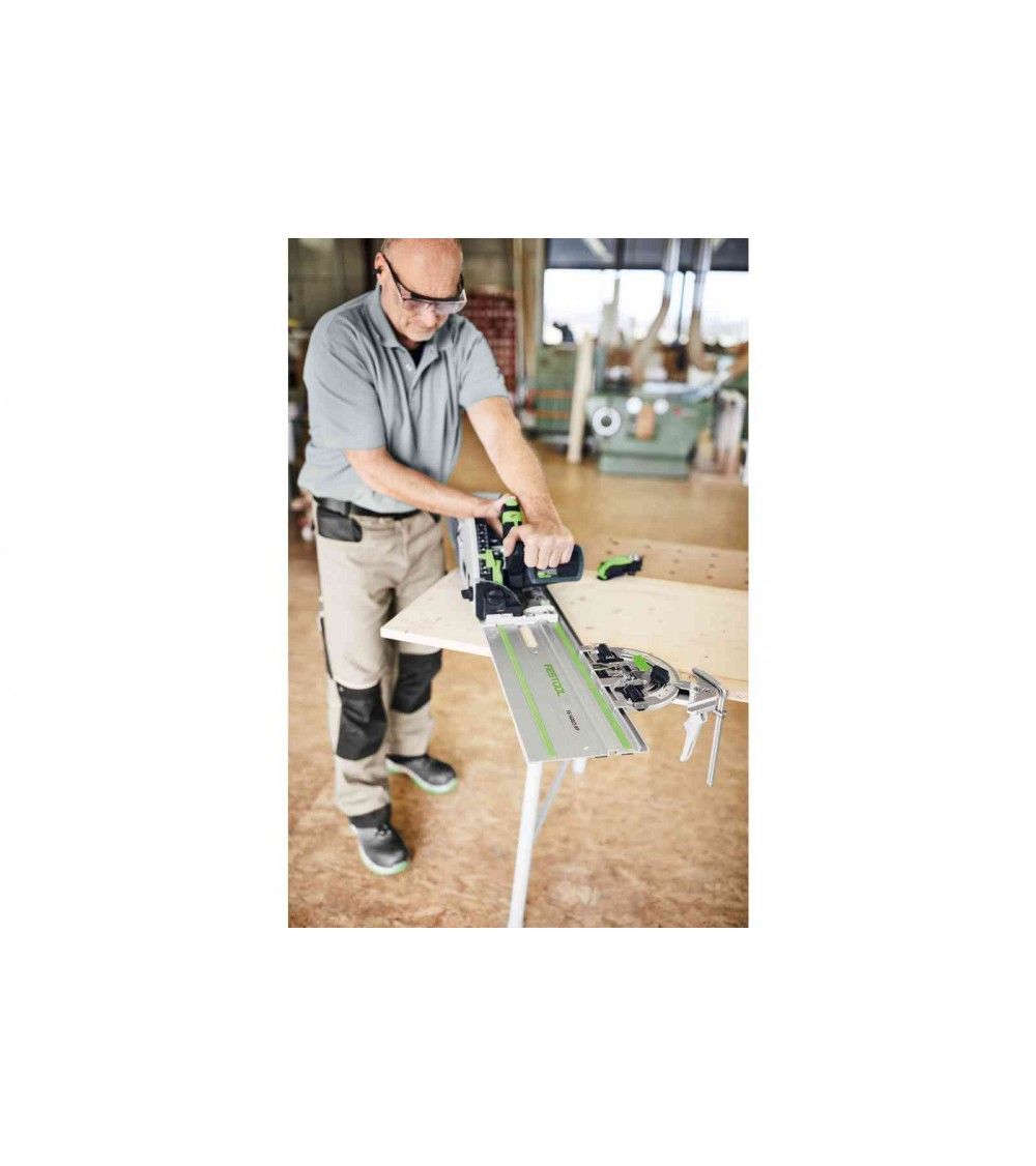 Festool Priedų rinkinys SYS3 M 137 FS/2-Set, KAINA BE PVM: 255.57, KODAS: 577157 | 003