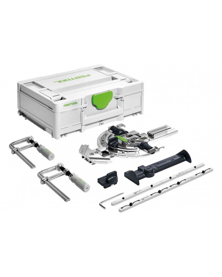 Festool Accessories set SYS3 M 137 FS/2-Set, KAINA BE PVM: 255.57, KODAS: 577157 | 004