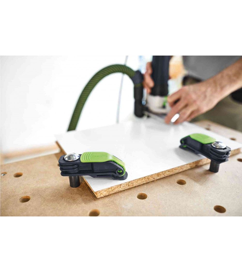 Festool Lever clamp MFT-HZ 80, KAINA BE PVM: 42.264, KODAS: 577132 | 002