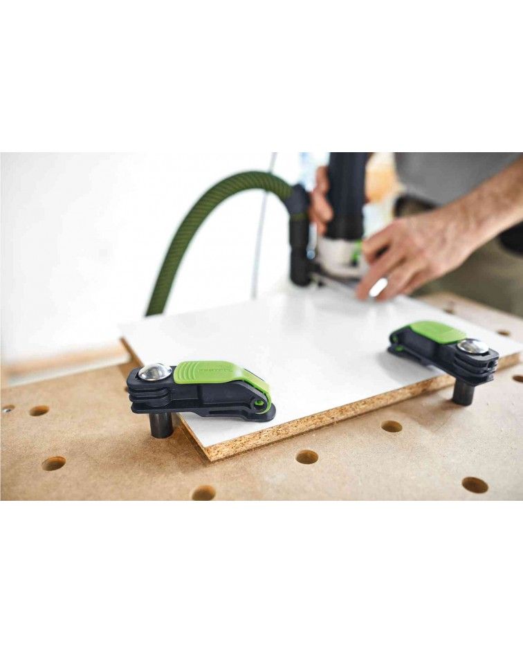 Festool Lever clamp MFT-HZ 80, KAINA BE PVM: 42.264, KODAS: 577132 | 002