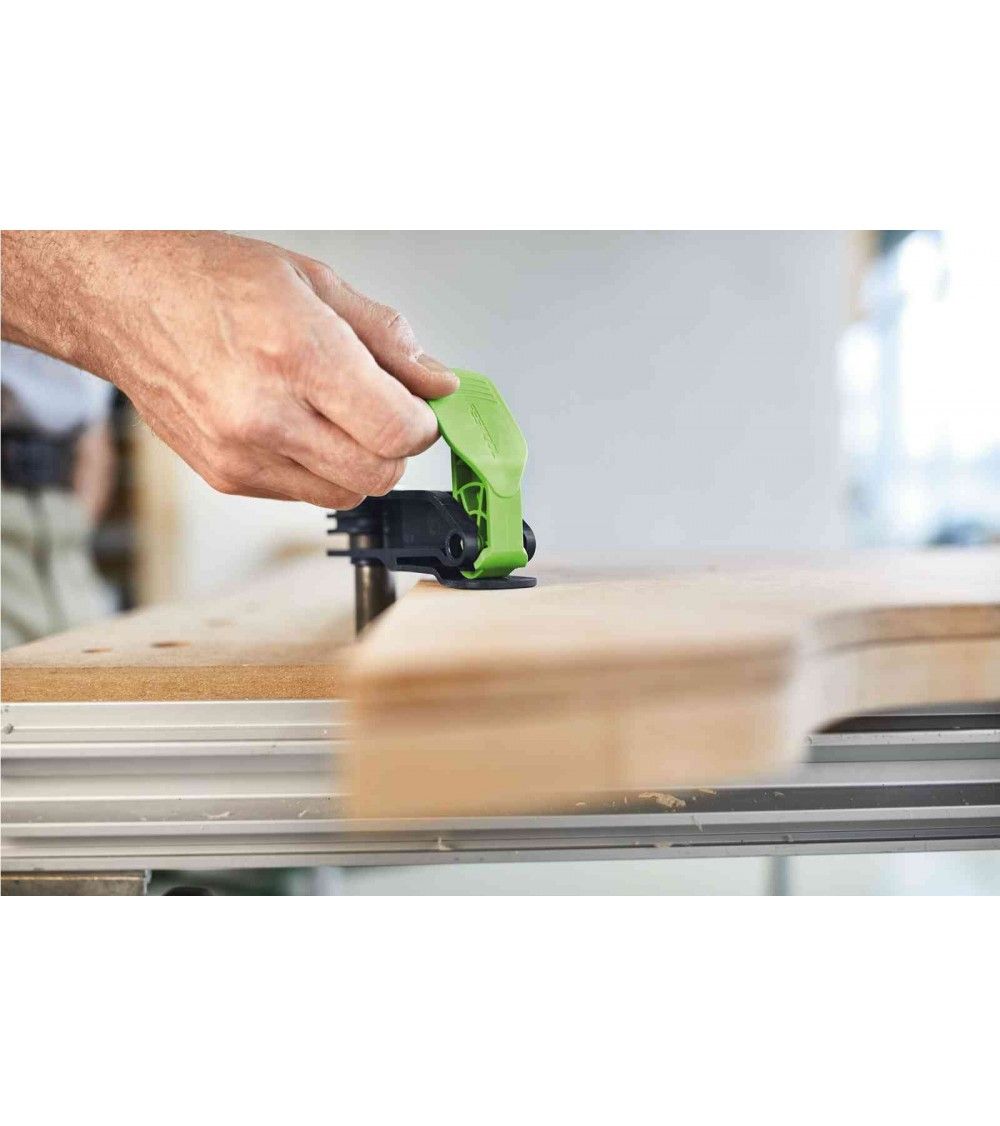 Festool Svirtinis veržtuvas MFT-HZ 80, KAINA BE PVM: 42.264, KODAS: 577132 | 003