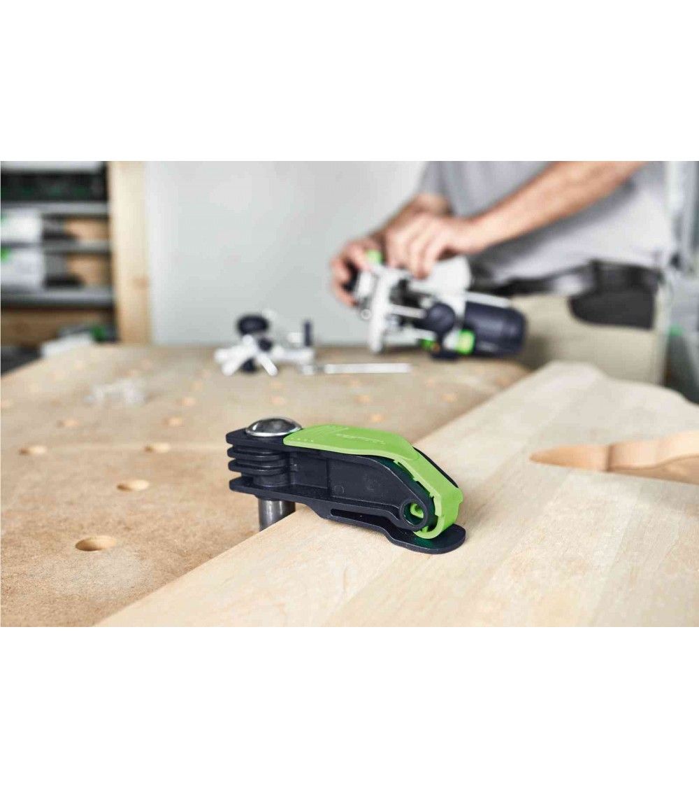 Festool Lever clamp MFT-HZ 80, KAINA BE PVM: 42.264, KODAS: 577132 | 005