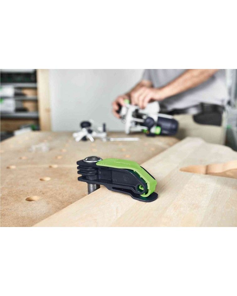 Festool Lever clamp MFT-HZ 80, KAINA BE PVM: 42.264, KODAS: 577132 | 005