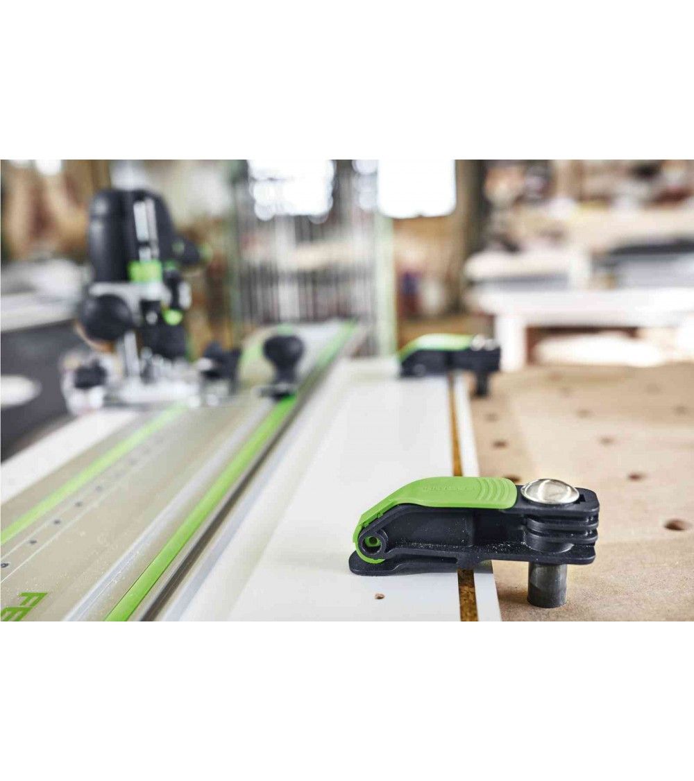 Festool Lever clamp MFT-HZ 80, KAINA BE PVM: 42.264, KODAS: 577132 | 006