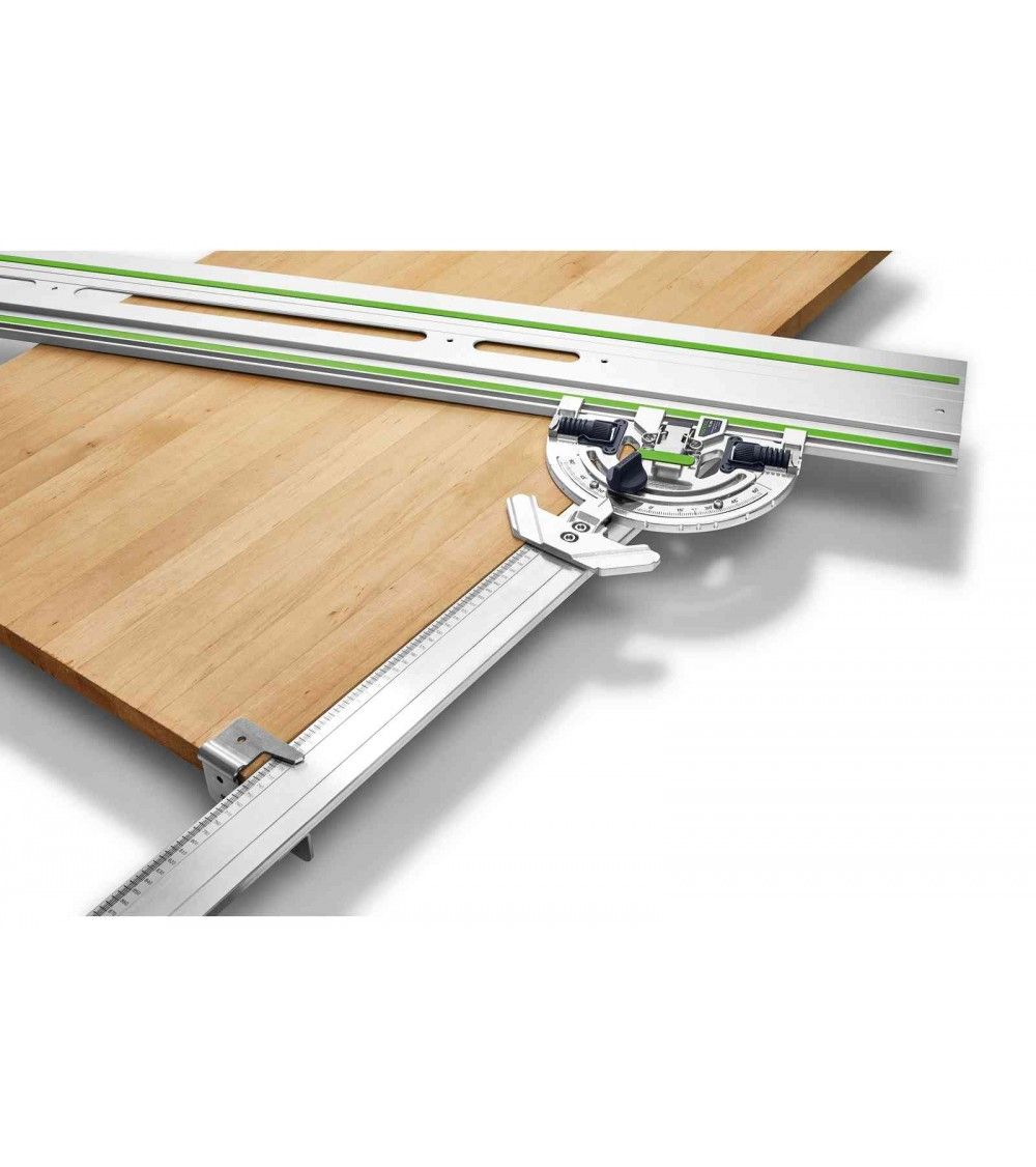 Festool Guide extension FS-WA-VL, KAINA BE PVM: 52.443, KODAS: 577041 | 002