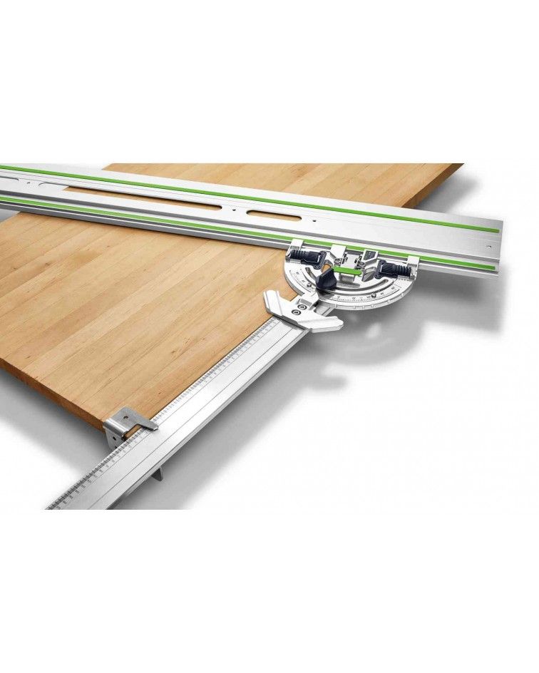 Festool Guide extension FS-WA-VL, KAINA BE PVM: 52.443, KODAS: 577041 | 002