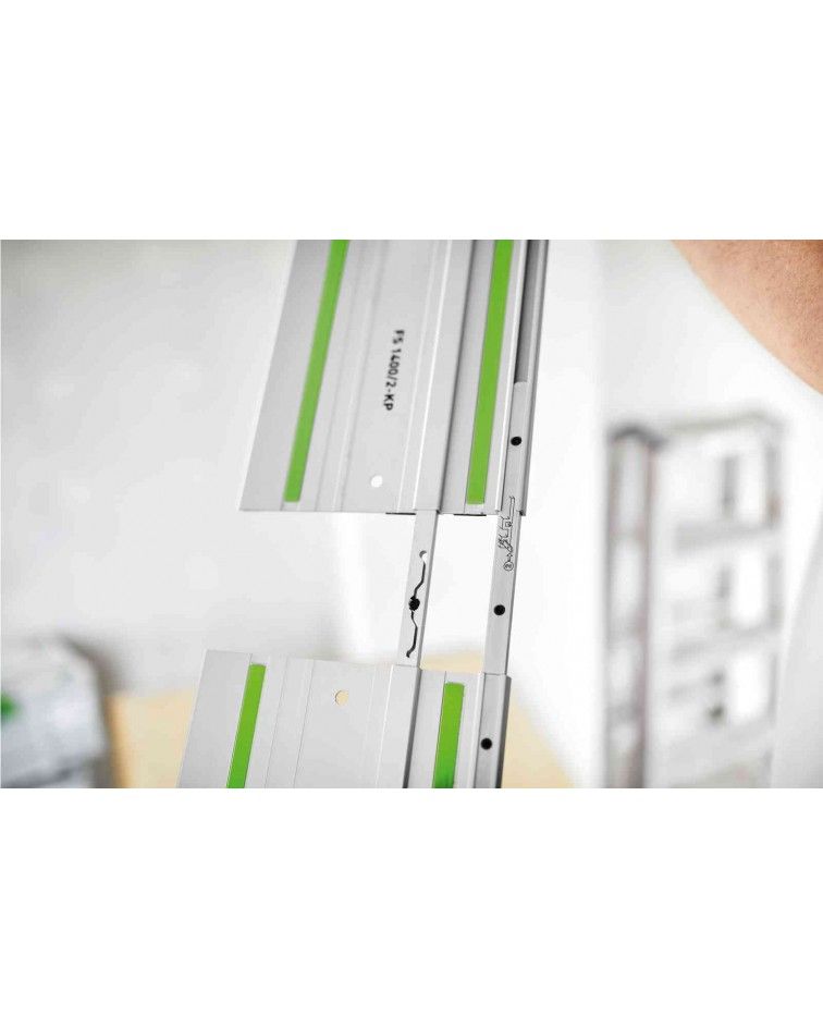 Festool Connecting piece FSV/2, KAINA BE PVM: 54.73, KODAS: 577039 | 003