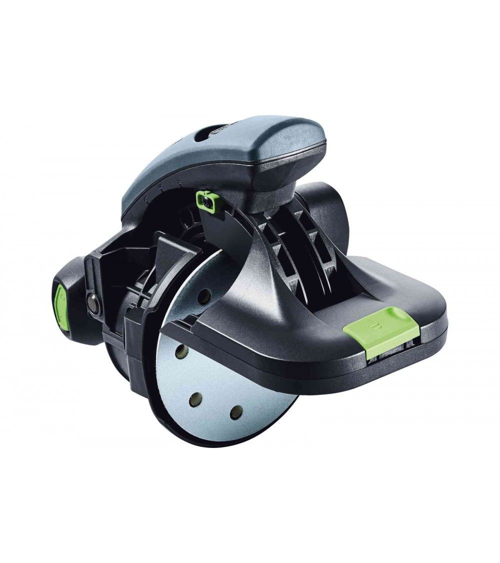 Festool Cordless edge sander ES-ETSC 125 3,0 I-Plus, KAINA BE PVM: 593.91, KODAS: 577697 | 002