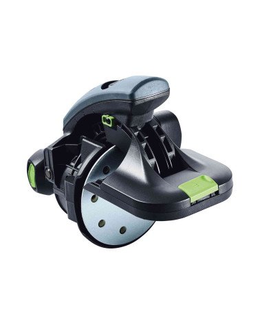 Festool Аккумуляторная шлифовальная машинка для обработки кромок ES-ETSC 125 3,0 I-Plus, KAINA BE PVM: 593.91, KODAS: 577697 | 0
