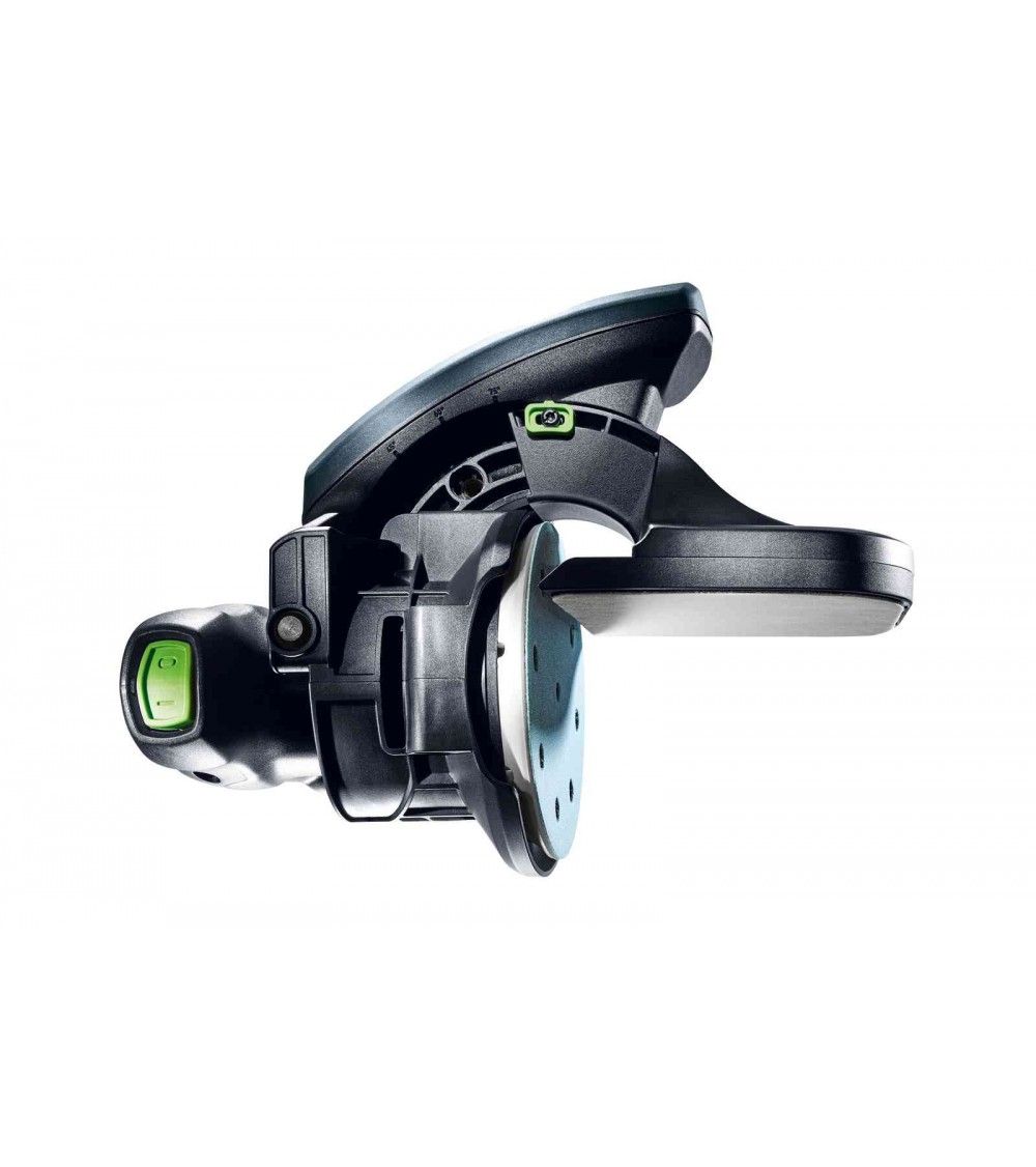 Festool Cordless edge sander ES-ETSC 125 3,0 I-Plus, KAINA BE PVM: 593.91, KODAS: 577697 | 003