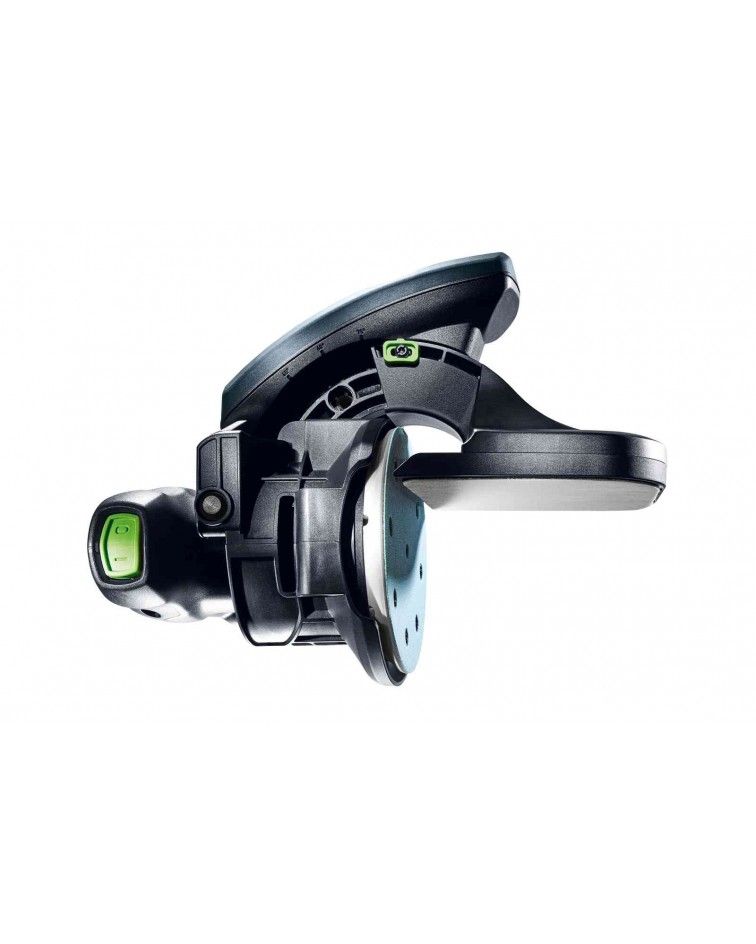 Festool Cordless edge sander ES-ETSC 125 3,0 I-Plus, KAINA BE PVM: 593.91, KODAS: 577697 | 003