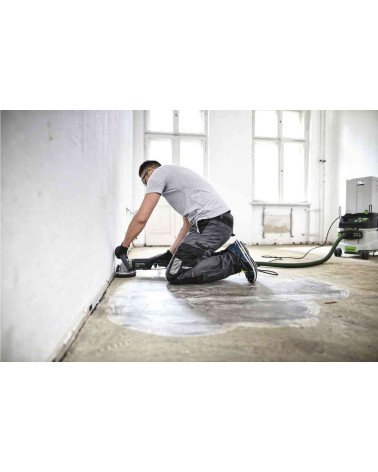 Festool Зачистная шлифмашина RG 130 ECI-Set DIA AB RENOFIX, KAINA BE PVM: 1047.447, KODAS: 577060 | 006