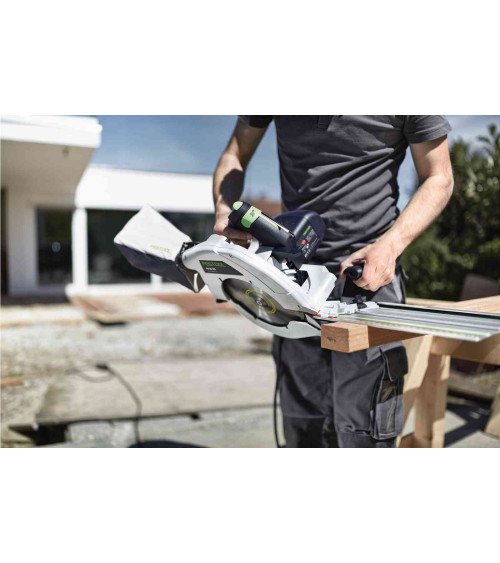 Festool Дисковая пила HK 85 EB-Plus-FS, KAINA BE PVM: 770.139, KODAS: 576138 | 003