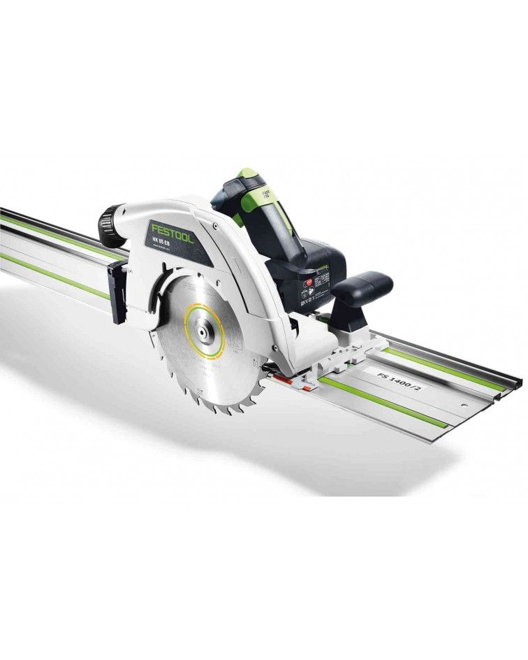 Festool Circular saw HK 85 EB-Plus-FS, KAINA BE PVM: 770.139, KODAS: 576138 | 006