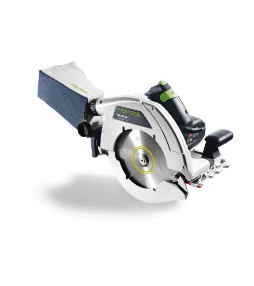 Festool Дисковая пила HK 85 EB-Plus-FS, KAINA BE PVM: 770.139, KODAS: 576138 | 007
