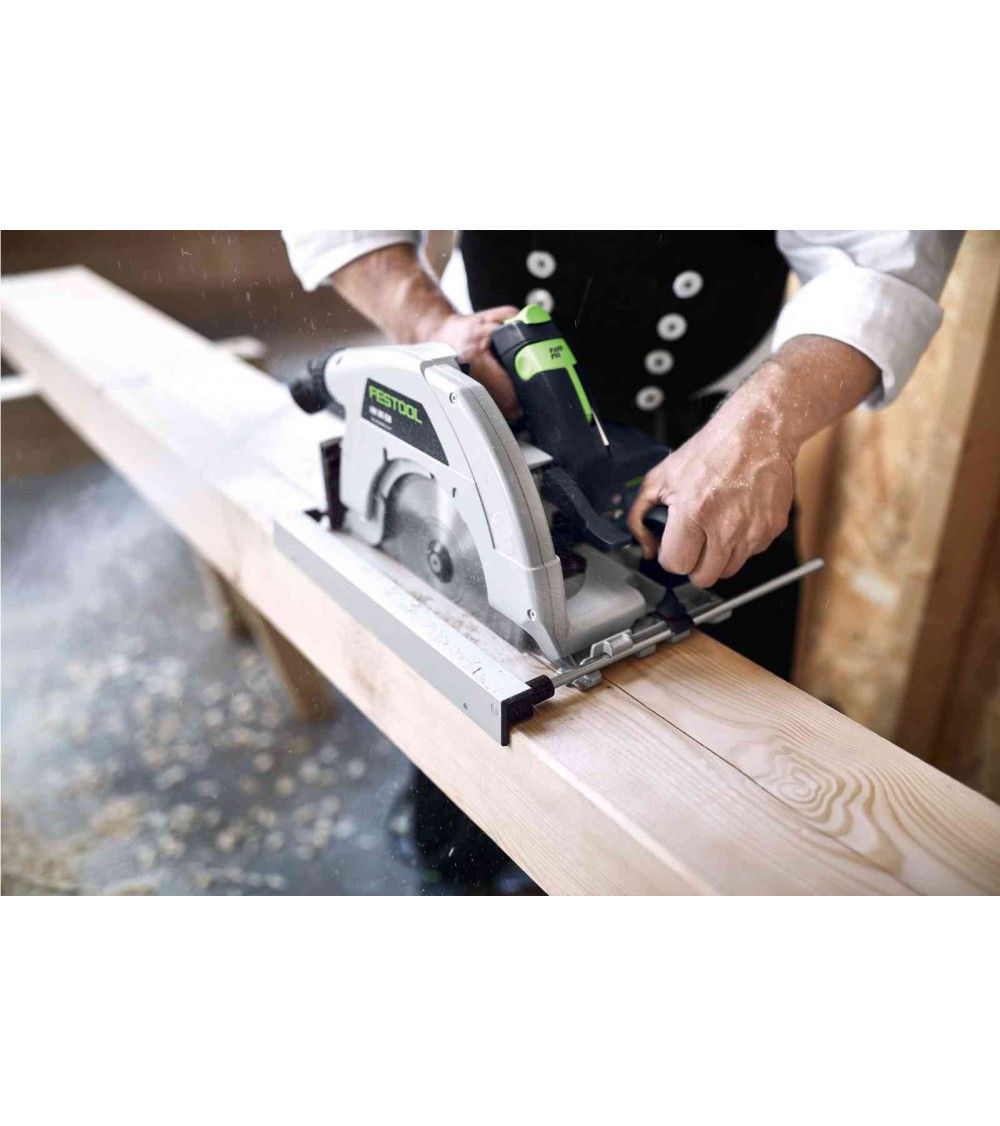 Festool Circular saw HK 85 EB-Plus-FS, KAINA BE PVM: 770.139, KODAS: 576138 | 009