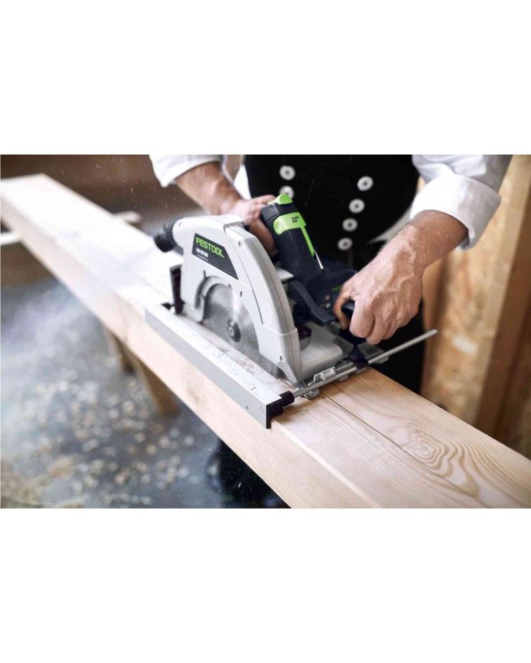 Festool Circular saw HK 85 EB-Plus-FS, KAINA BE PVM: 770.139, KODAS: 576138 | 009