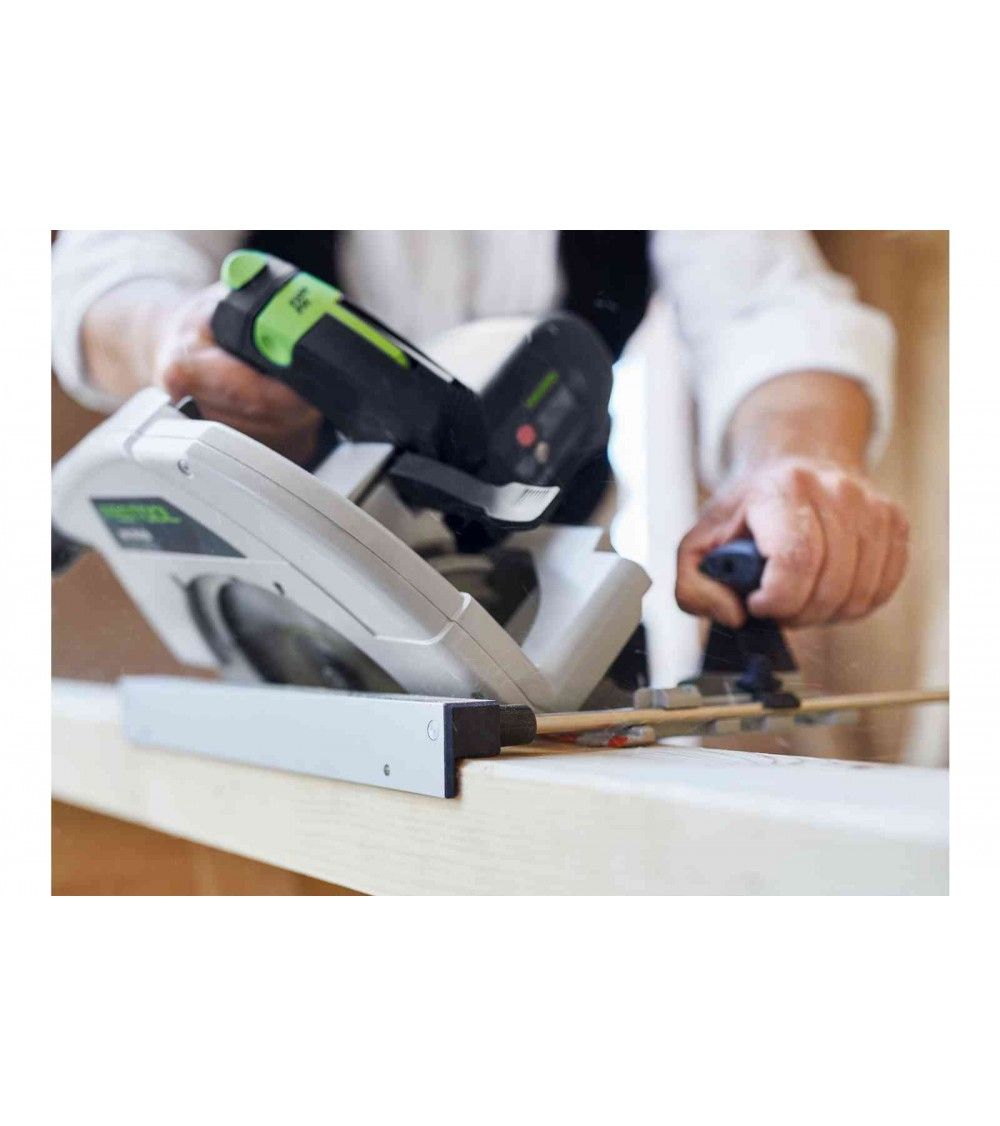 Festool Circular saw HK 85 EB-Plus-FS, KAINA BE PVM: 770.139, KODAS: 576138 | 0010