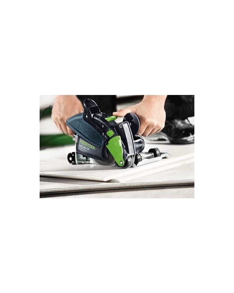 Festool Deimantinio pjaustymo sistema DSC-AG 125-Plus, KAINA BE PVM: 374.274, KODAS: 576547 | 001