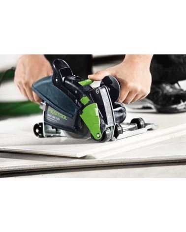 Festool Отрезная система Diamant DSC-AG 125-Plus, KAINA BE PVM: 374.274, KODAS: 576547 | 001