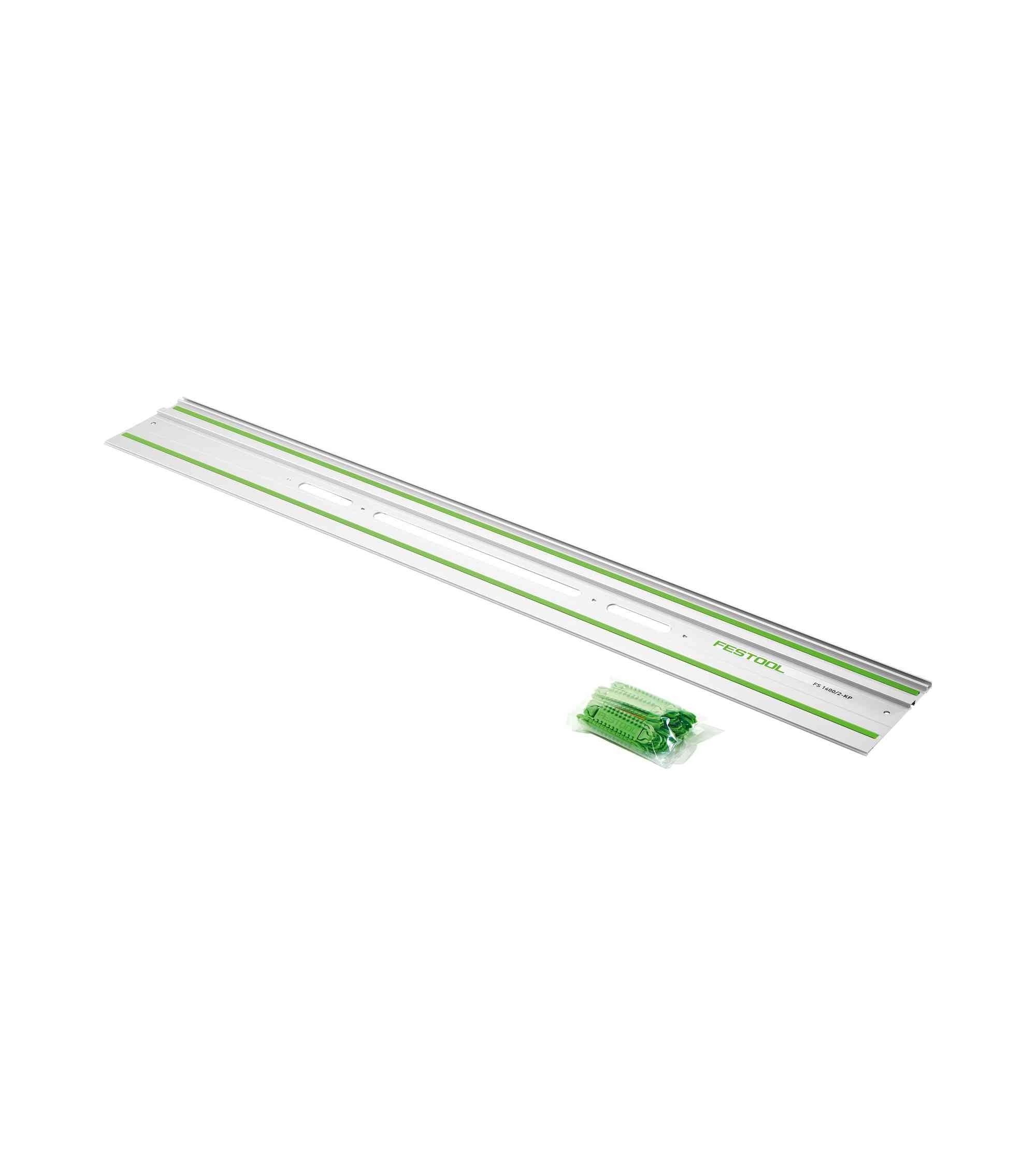 Festool Guide rail FS 1900/2-KP, KAINA BE PVM: 213.87, KODAS: 577044 | 001