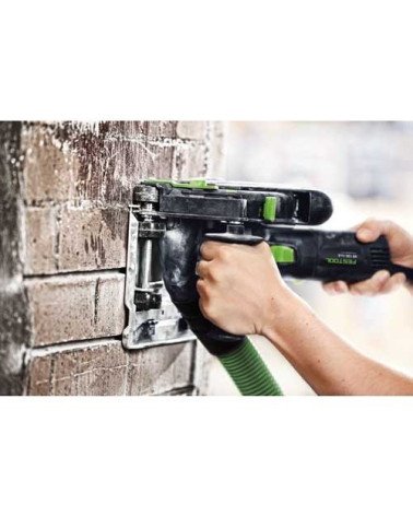 Festool Отрезная система Diamant DSC-AG 125-Plus, KAINA BE PVM: 374.274, KODAS: 576547 | 002