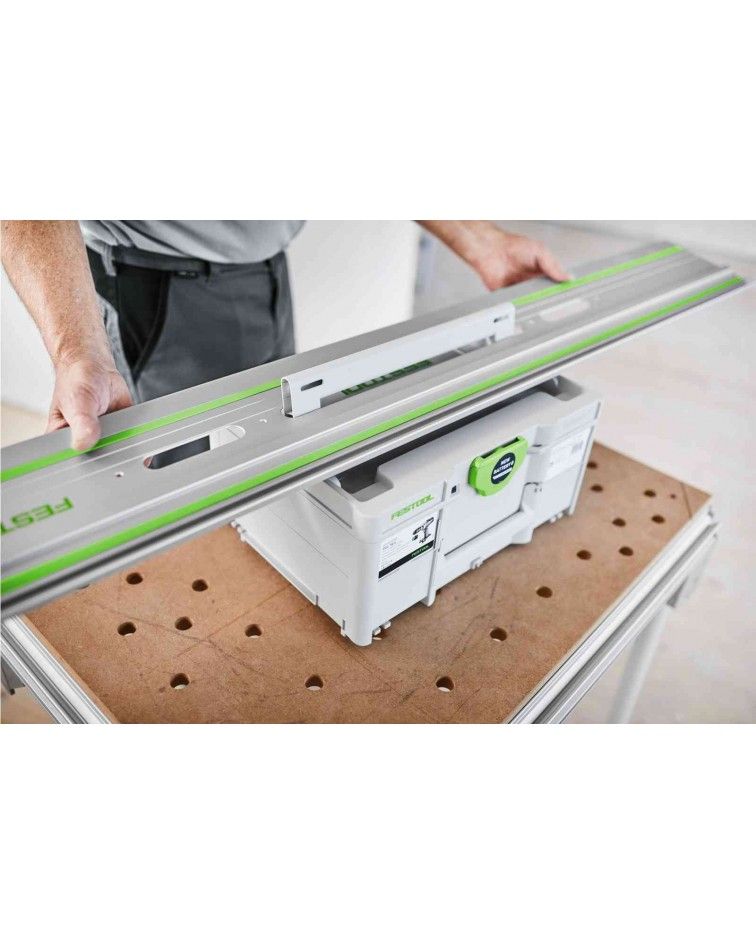 Festool Guide rail FS 1900/2-KP, KAINA BE PVM: 213.87, KODAS: 577044 | 003