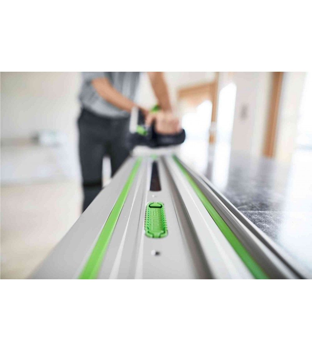 Festool Guide rail FS 1900/2-KP, KAINA BE PVM: 213.87, KODAS: 577044 | 004