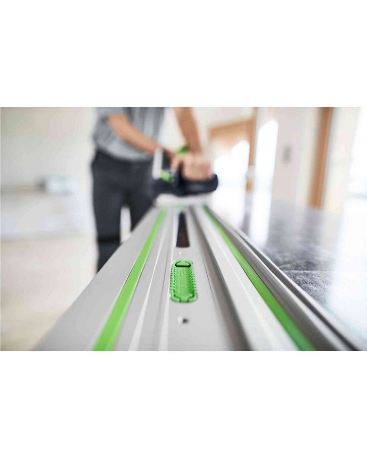 Festool Guide rail FS 1900/2-KP, KAINA BE PVM: 213.87, KODAS: 577044 | 004