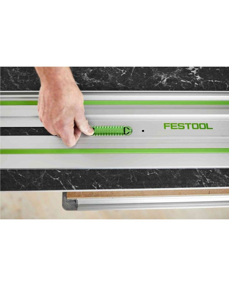 Festool Guide rail FS 1900/2-KP, KAINA BE PVM: 213.87, KODAS: 577044 | 006