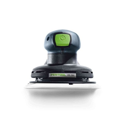 Festool Эксцентриковая шлифовальная машинка ETS EC 150/5 EQ-Plus, KAINA BE PVM: 596.367, KODAS: 576329 | 005