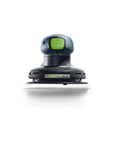 Festool Эксцентриковая шлифовальная машинка ETS EC 150/5 EQ-Plus, KAINA BE PVM: 596.367, KODAS: 576329 | 005