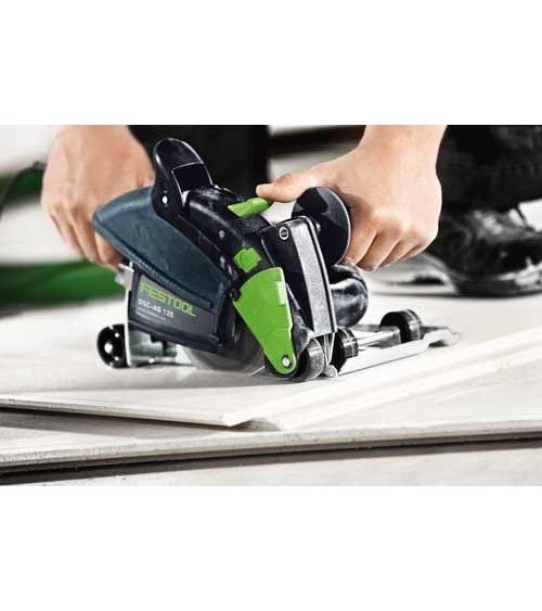 Festool Отрезная система Diamant DSC-AG 125-Plus-FS, KAINA BE PVM: 442.134, KODAS: 576549 | 001