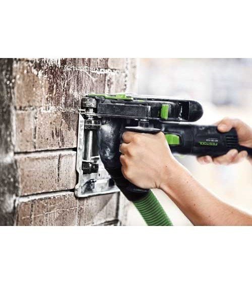 Festool Отрезная система Diamant DSC-AG 125-Plus-FS, KAINA BE PVM: 442.134, KODAS: 576549 | 002