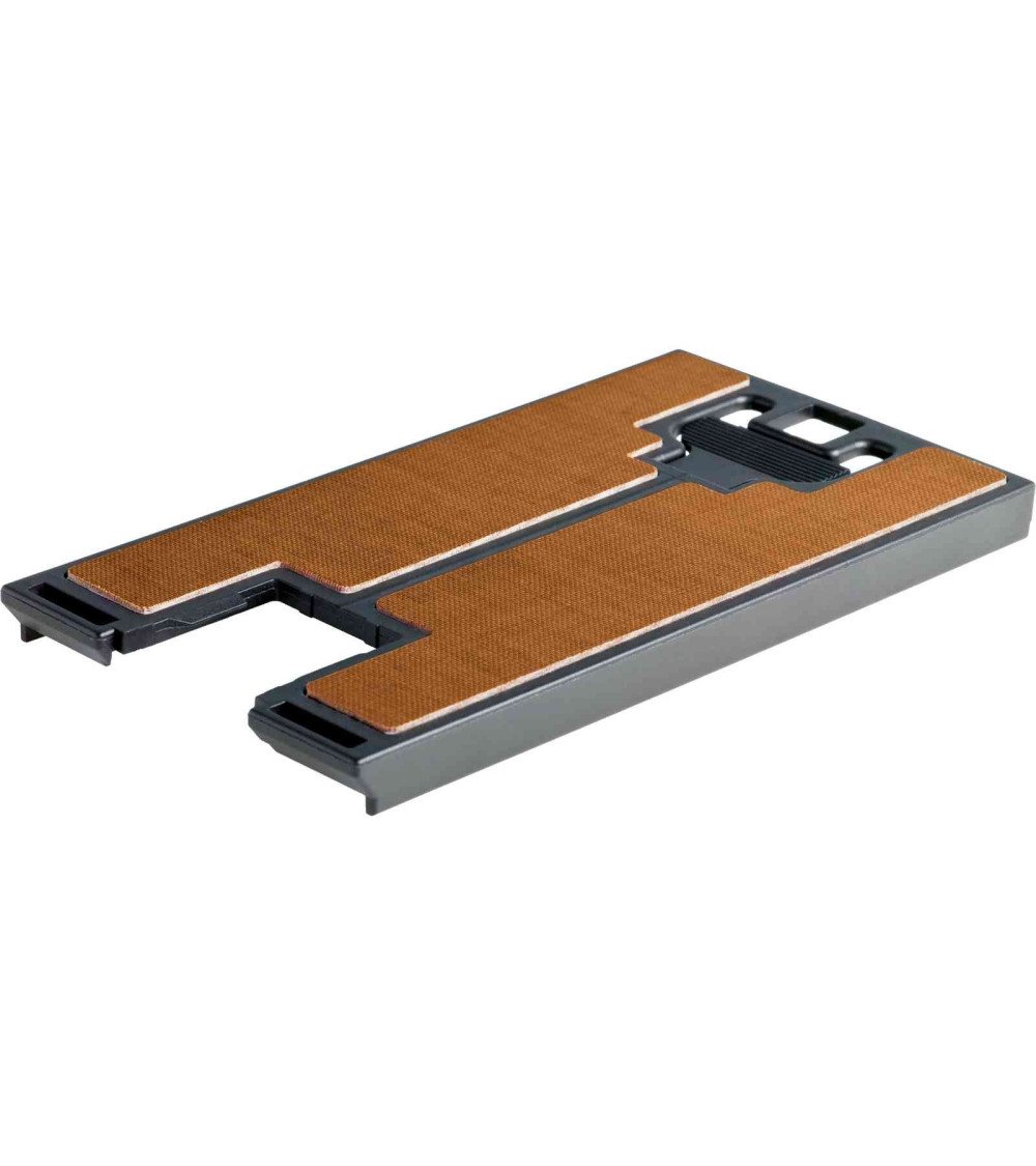 Festool Подошва LAS-HGW-PS 420, KAINA BE PVM: 17.37, KODAS: 497299 | 001