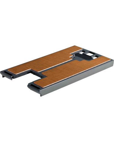 Festool Подошва LAS-HGW-PS 420, KAINA BE PVM: 17.37, KODAS: 497299 | 001