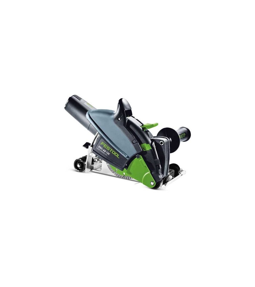 Festool Отрезная система Diamant DSC-AG 125-Plus-FS, KAINA BE PVM: 442.134, KODAS: 576549 | 003