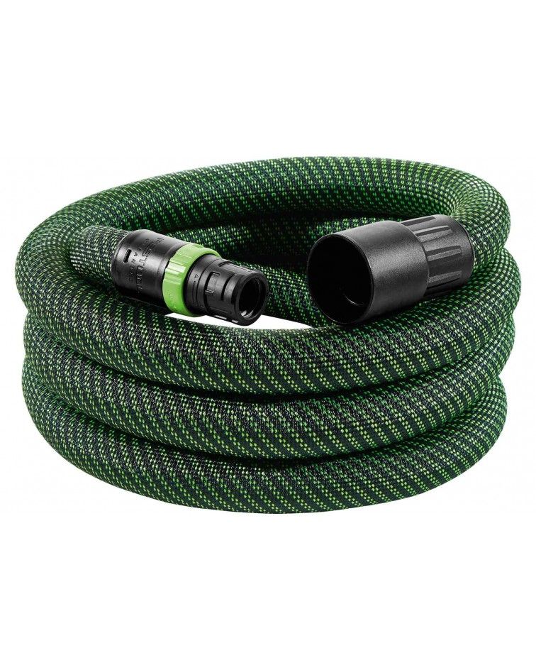 Festool Suction hose D 27/32x5m-AS/CTR, KAINA BE PVM: 196.29, KODAS: 577159 | 001