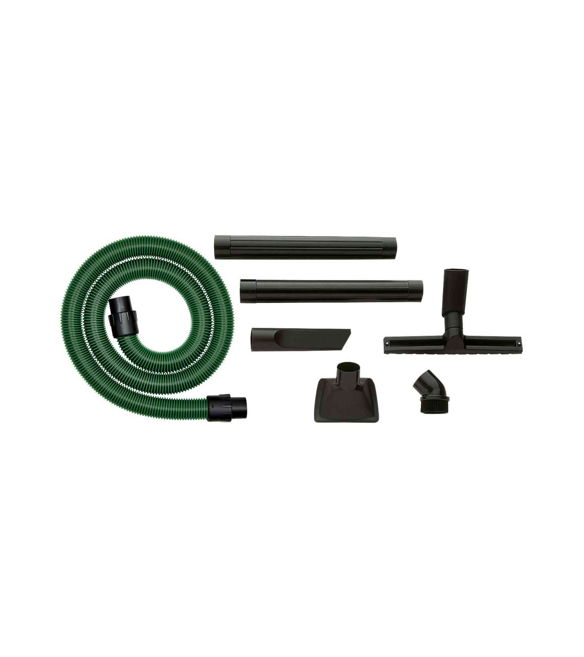 Festool Cleaning set for industrial use RS-GS D 50, KAINA BE PVM: 159.678, KODAS: 577260 | 001