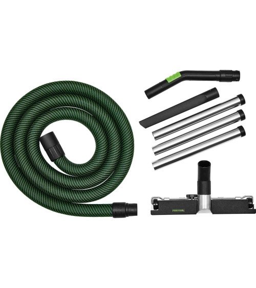 Festool Комплект насадок для уборки пола RS-BD D 36-Plus, KAINA BE PVM: 282.042, KODAS: 577259 | 002